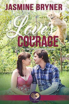 Love’s Courage