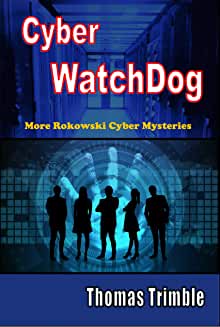 Cyber Watchdog