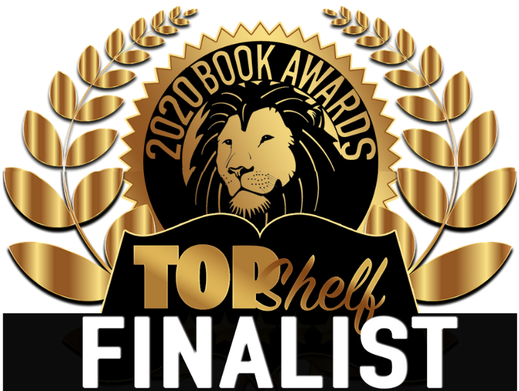 2020 Top Shelf Magazine's Book Contest