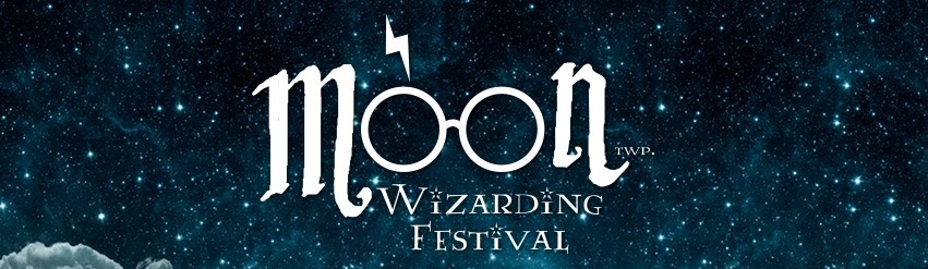 Moon Wizarding Festival