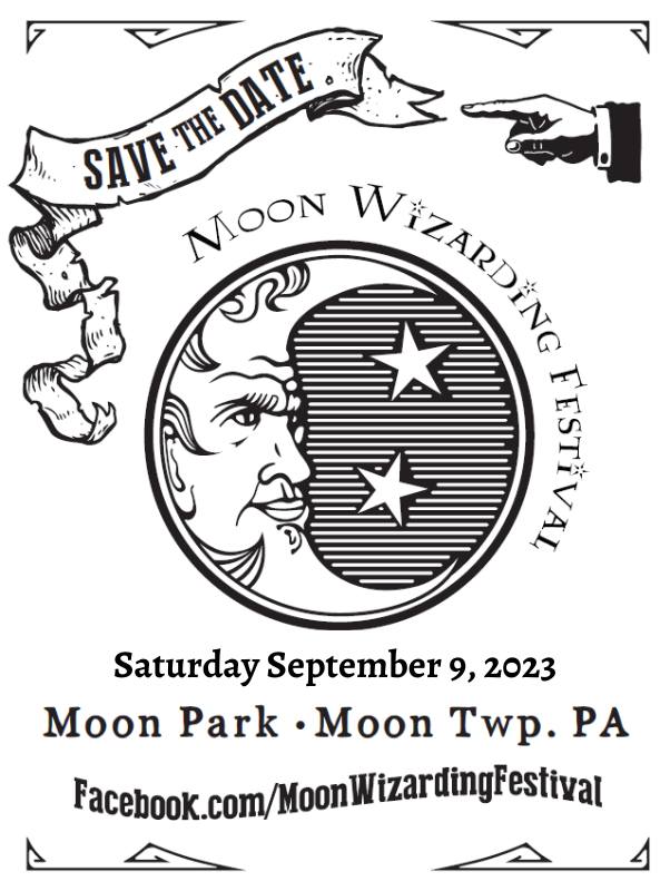2023 Moon Wizarding Festival