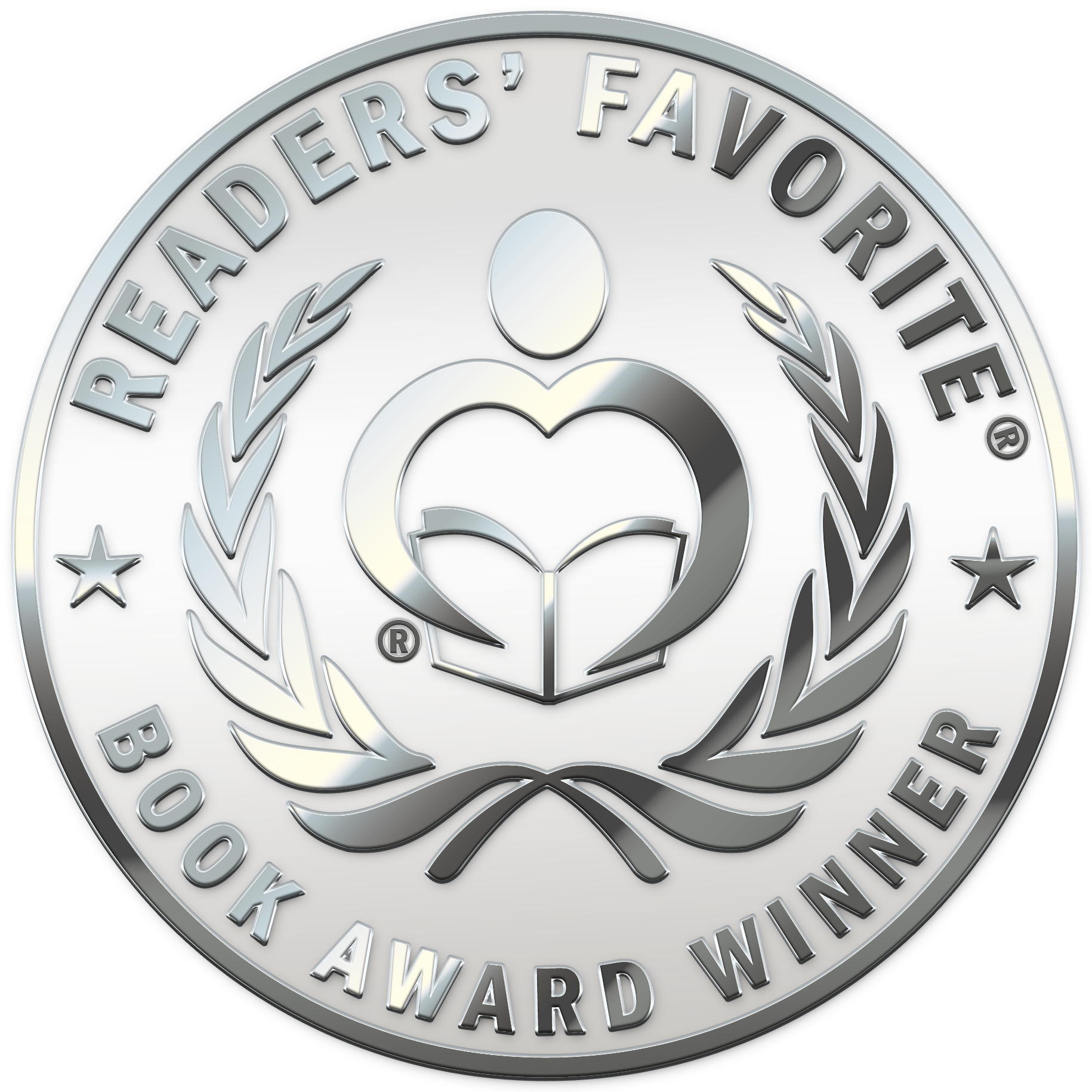 2019 Readers’ Favorite Book Award Silver Medal