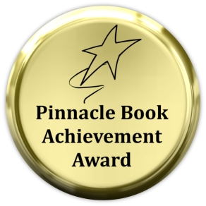 Winter 2022 Pinnacle Achievement Awards - Winner - Science Fiction Category