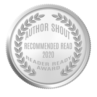 2020 Author Shout Reader Ready Award Recommended Read