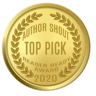2020 Author Shout Reader Ready Top Pick Award