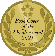 PR Design November 2021 Book Cover of the Month Award