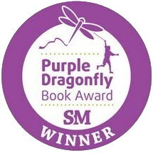 2020 Purple Dragonfly Book Award - Honorable Mention - Science Fiction/Fantasy Category