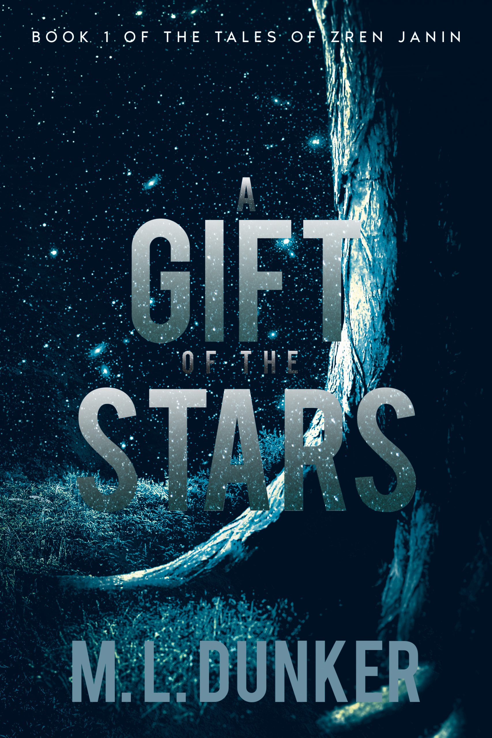 Book 1: A Gift of the Stars