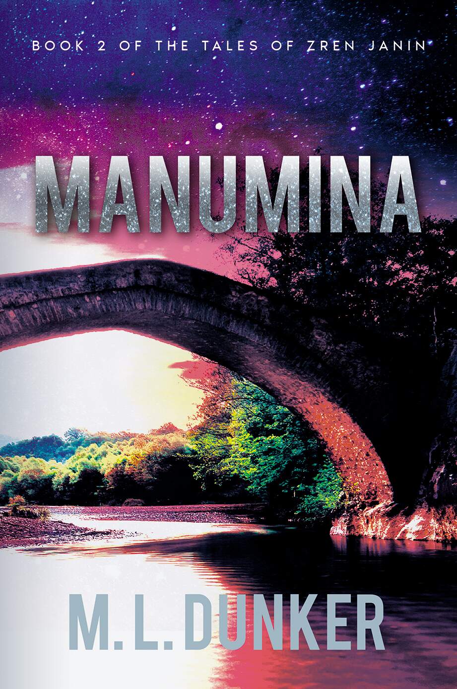 Book 2: Manumina