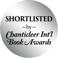 Cygnus Book Awards - Shortlist, 2021