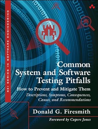 Common Testing Pitfalls