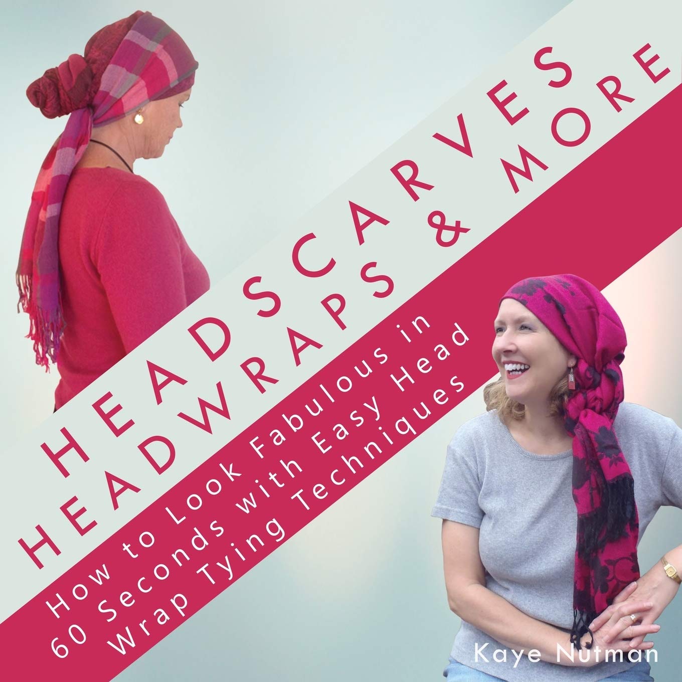 Headscarves, Head Wraps & More: