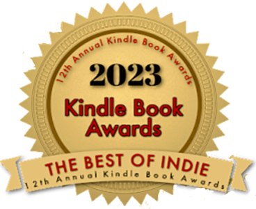 2023 Kindle Book Award - Semifinalist - Science Fiction Category