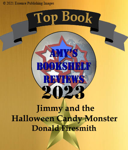 Amy's Bookshelf Reviews - Top 10 Books of 2023