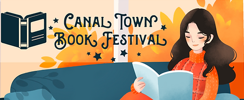 Canal Town Book Festival