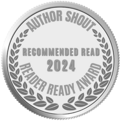 2024 Author Shout Reader Ready Awards - Recommended Read