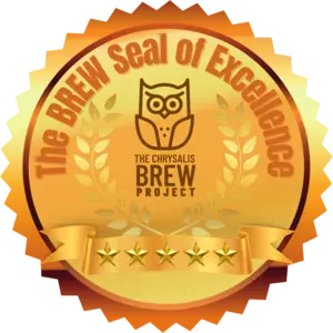 The Chrysalis Project - Seal of Excellence, 2023