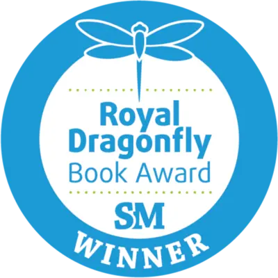 2023 Royal Dragonfly Book Awards Honorable Mention - Science Fiction Category