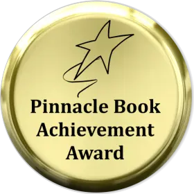 Winter 2022 Pinnacle Achievement Awards - Winner - Science Fiction Category