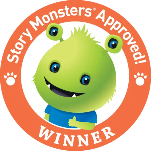 2023 Story Monsters Approved! - Winner