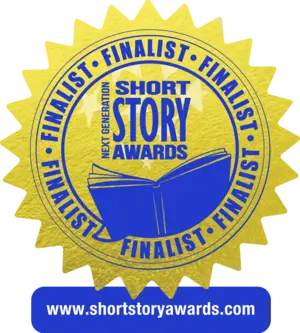 2024 Next Generation Short Story Award Finalist
