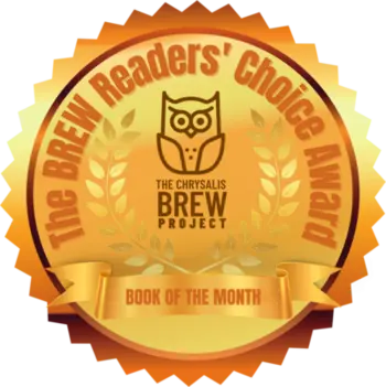 2025 BREW Readers' Choice Award (July)