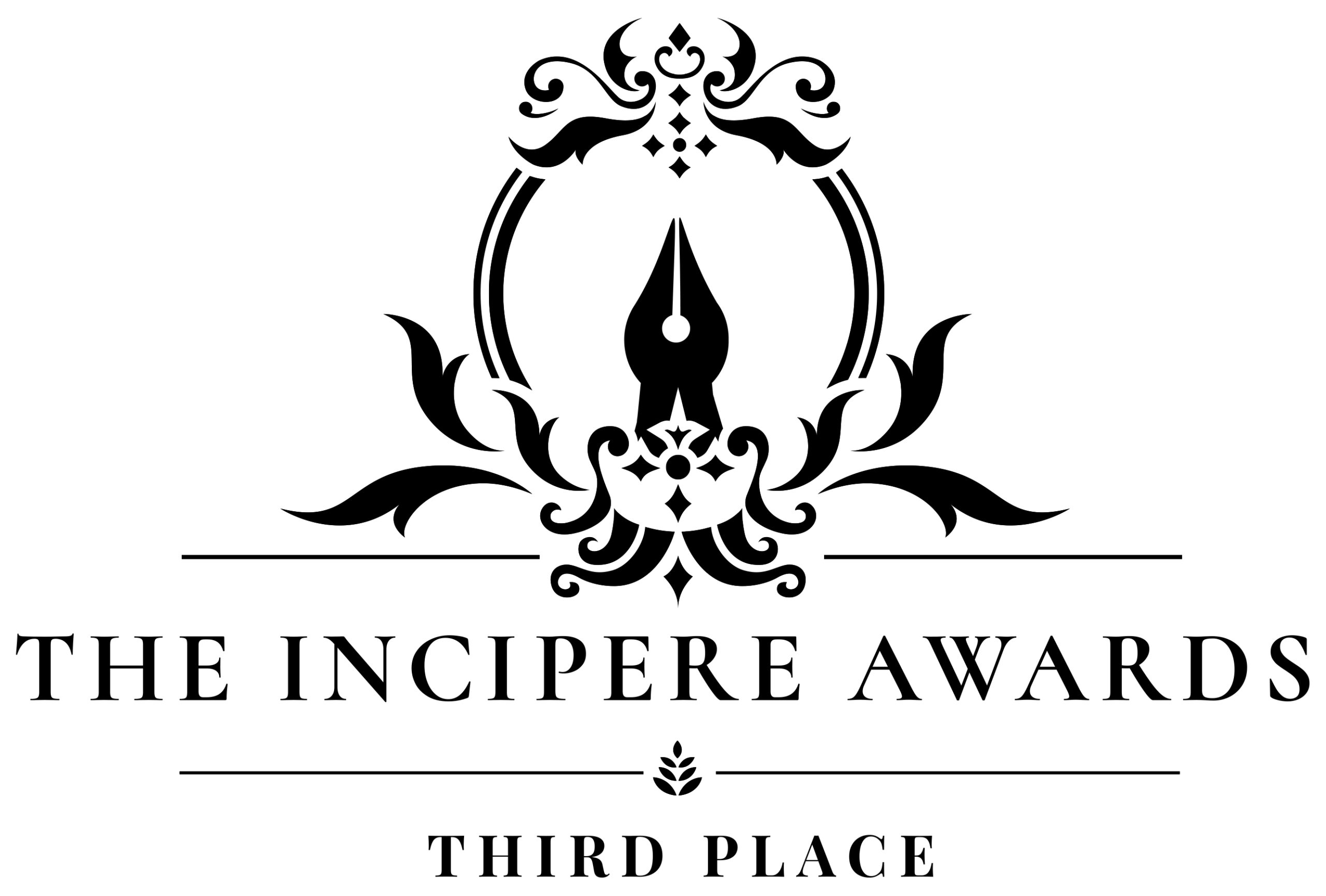 2025 Incipere Award - Third Place