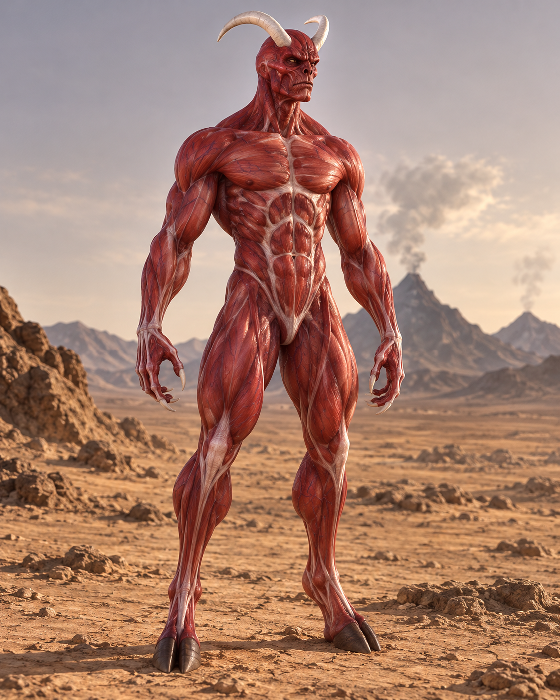 Devil