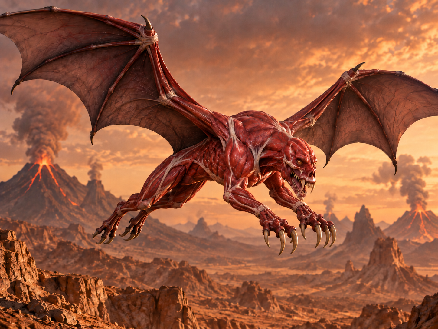 Gargoyle