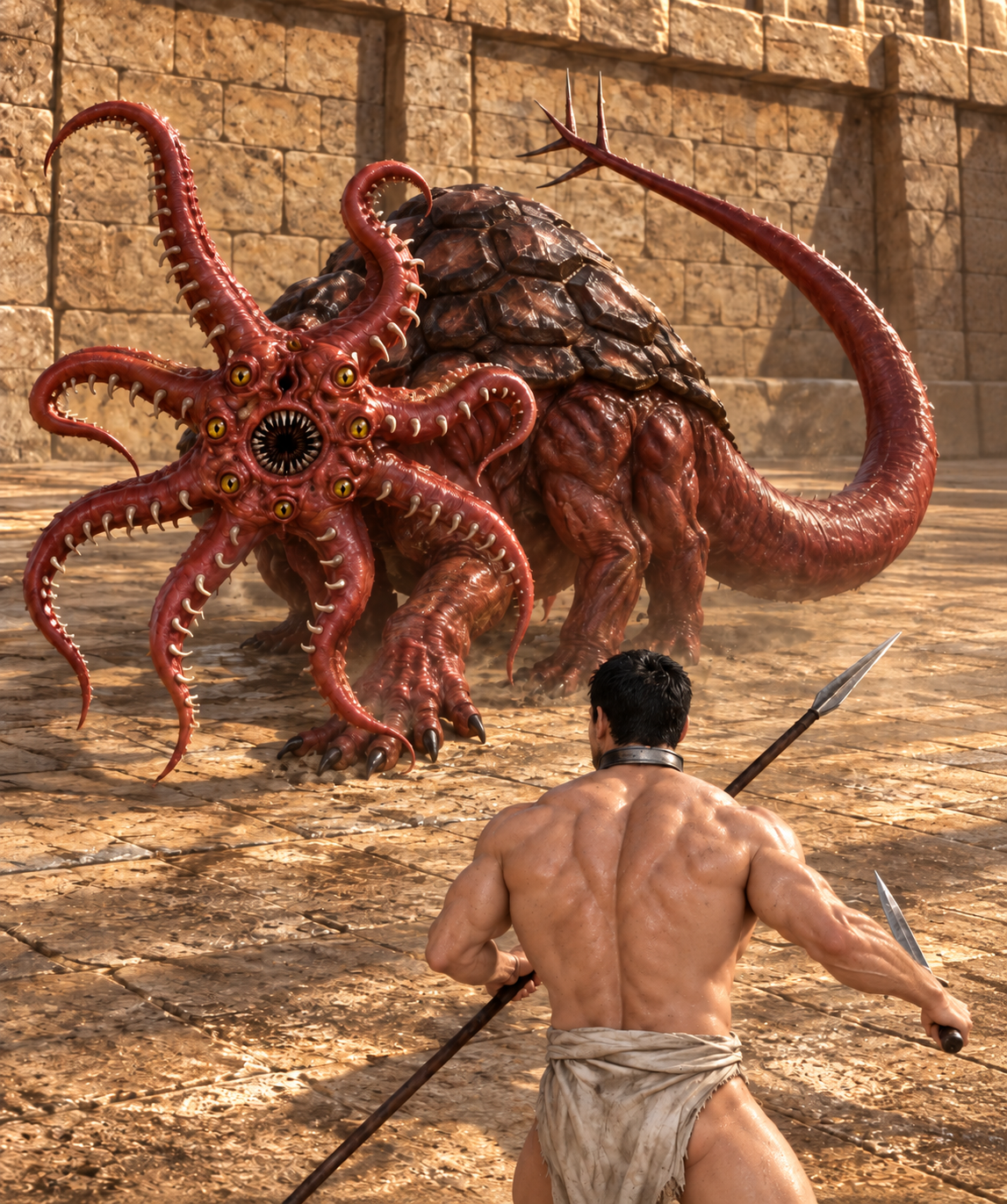 Gorgokon