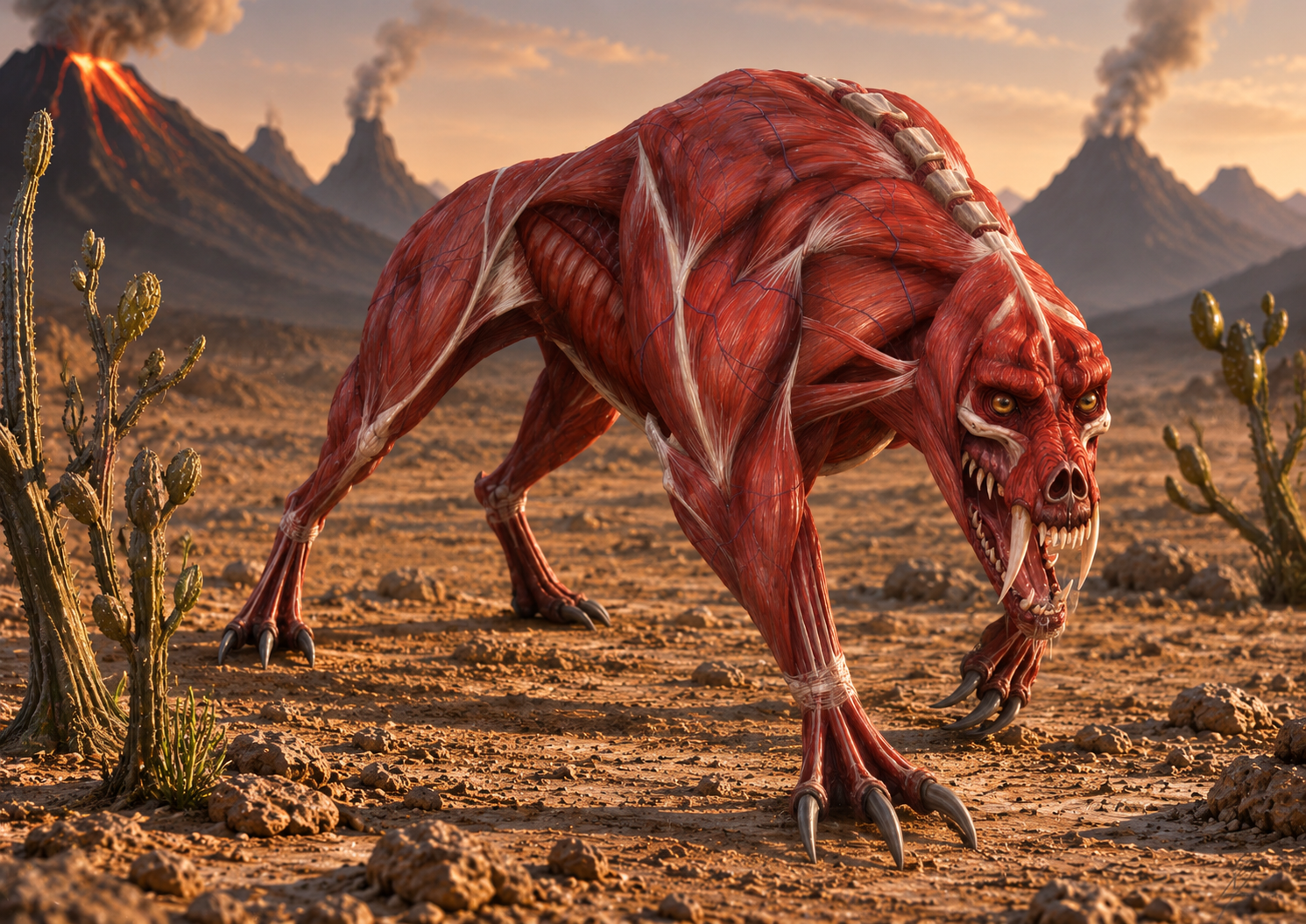 Hellhound